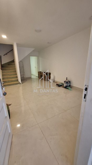house em Rua Joaquim Morais, Vila Santa Catarina - São Paulo - SP