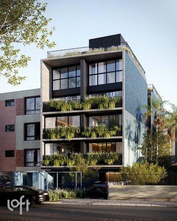 apartment em Vasco da Gama, Rio Branco - Porto Alegre - RS