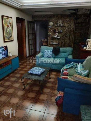 house em Dom Bernardo Nogueira, Cursino - São Paulo - SP