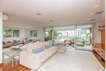 apartment em Paraguaçu, Perdizes - São Paulo - SP