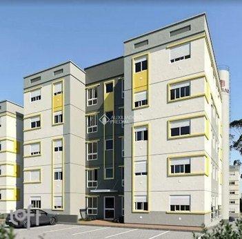 apartment em João de Oliveira Remião, Agronomia - Porto Alegre - RS