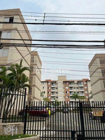 apartment em Domingos Félix, Raposo Tavares - São Paulo - SP