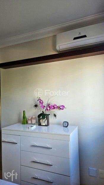apartment em Veador Porto, Partenon - Porto Alegre - RS