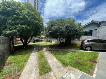 apartment em Vicente Fernandes Pinto, Cursino - São Paulo - SP