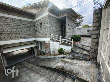 house em Ernesto Di Primio Beck, Vila Joao Pessoa - Porto Alegre - RS