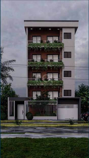 house em Dona Oti, Petrópolis - Porto Alegre - RS