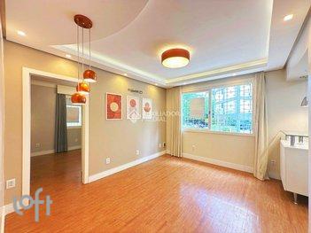 apartment em Rua Anita Garibaldi, Boa Vista - Porto Alegre - RS