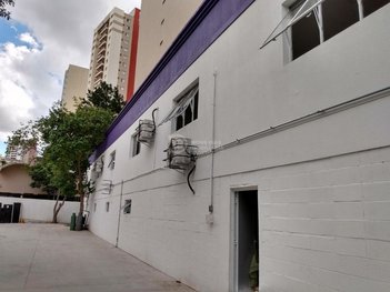 industrial em Rua Almeida Torres, Aclimação - São Paulo - SP