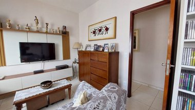 apartment em Rua Diana, Ana Lúcia - Sabará - MG