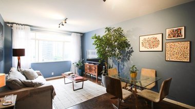 apartment em Rua Iguatemi, Itaim Bibi - São Paulo - SP