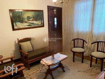 house em São Carlos, Santa Paula - São Caetano do Sul - SP