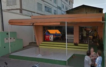 industrial em Hermilo Alves, Santa Tereza - Belo Horizonte - MG