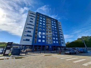 apartment em Henri Dunant, Centro - Novo Hamburgo - RS