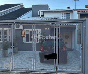 house em Constantino Fernando Onorato Bottin, Hipica - Porto Alegre - RS