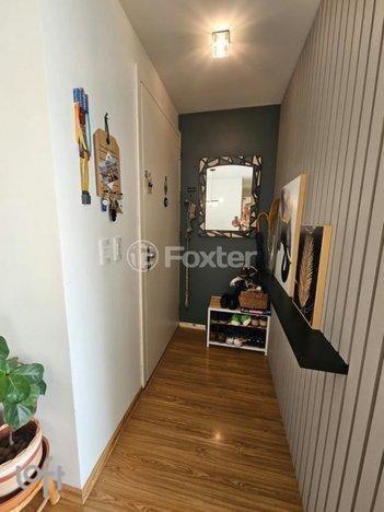 apartment em Luiz Fontoura Júnior, Jardim Itu-Sabará - Porto Alegre - RS