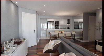 apartment em Marechal Deodoro, Santa Paula - São Caetano do Sul - SP