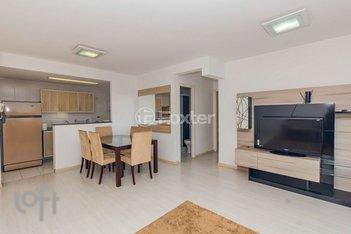 apartment em Dom Cláudio José Gonçalves Ponce de Leão, Vila Ipiranga - Porto Alegre - RS