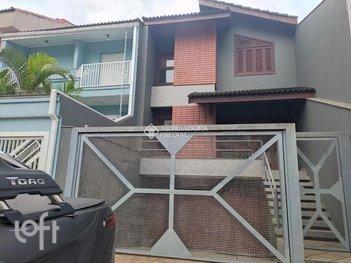 house em Ivone Therezinha Dall'Igna, Santa Terezinha - São Bernardo do Campo - SP