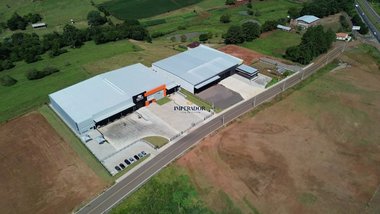 industrial em BR-386, Delfina - Estrela - RS