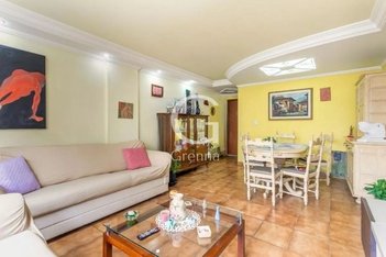 apartment em Rua Carlos Sampaio, Bela Vista - São Paulo - SP
