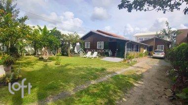 house em Peterson Assunção, Pinheira - Palhoça - SC