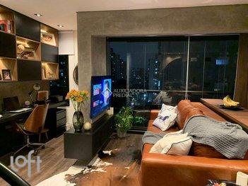 apartment em Dias de Toledo, Saúde - São Paulo - SP