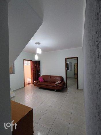 house em José Antônio Valadares, Sacomã - São Paulo - SP