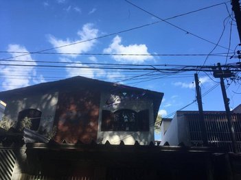 house em Rua Rafael Barbosa, Jardim Maria Lúcia - São Paulo - SP