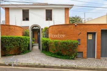 apartment em Nabih Assad Abdalla, Morumbi - São Paulo - SP