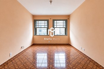 apartment em Avenida São João, República - São Paulo - SP