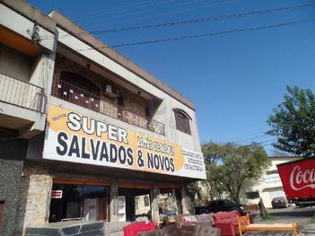 commercial_property em Rua José Ferreira Jardim, Santa Rosa de Lima - Porto Alegre - RS