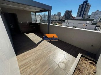apartment em Rua Silveira, Floresta - Belo Horizonte - MG