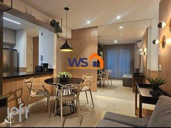 apartment em Fernandes Tourinho, Savassi - Belo Horizonte - MG