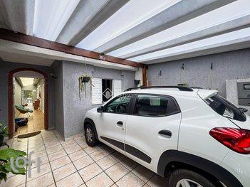 house em Dom Pedro de Alcântara, Nova Petrópolis - São Bernardo do Campo - SP