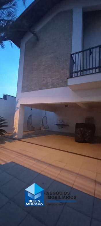 house em Rua Doutor Humberto Levy, Vila Paraíso - Limeira - SP