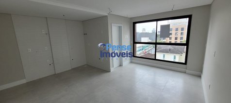 apartment em Rua Irmão Joaquim, Centro - Florianópolis - SC