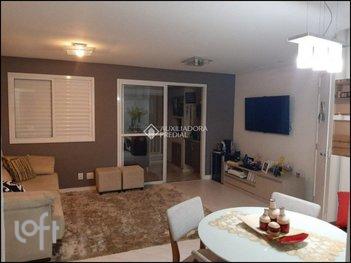 apartment em das Lágrimas, Mauá - São Caetano do Sul - SP