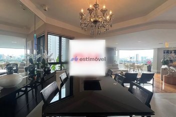 apartment em Rua Leão Coroado, Vila Madalena - São Paulo - SP