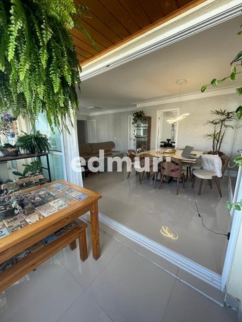apartment em Rua Siqueira Campos, Centro - Santo André - SP