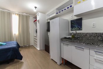 apartment em Rua Coronel Mursa, Brás - São Paulo - SP