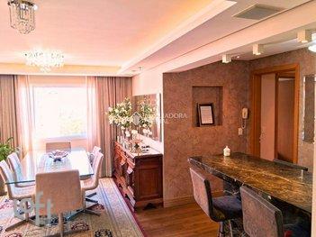 apartment em Acélio Daudt, Passo D'areia - Porto Alegre - RS