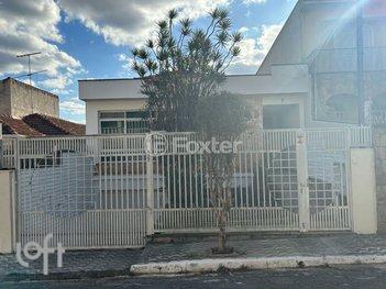 apartment em Areia Branca, Jardim São Paulo - São Paulo - SP