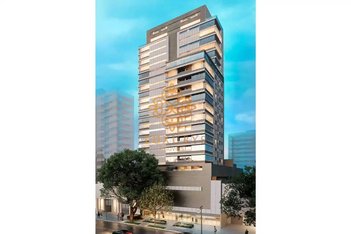 apartment em Rua Maranhão, Funcionários - Belo Horizonte - MG