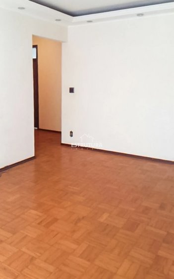 apartment em Rua 7, Zona Central - Rio Claro - SP