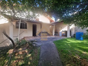 house em Rua Macapá, Amazonas - Contagem - MG