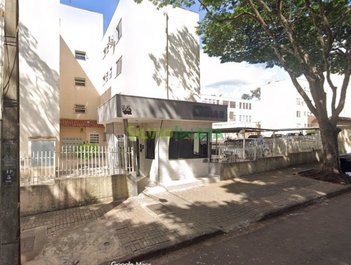 apartment em Rua Alexandra, Parque Residencial Tuiuti - Maringá - PR