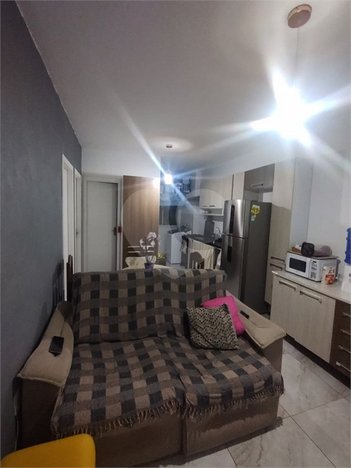 apartment em Estrada Municipal Bento Pereira de Toledo, Mina - Itupeva - SP