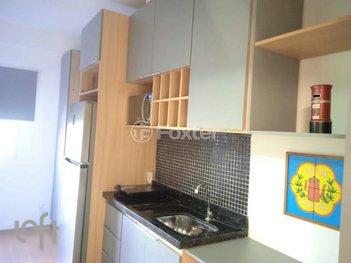 apartment em Carlos da Cunha Mattos, Pirituba - São Paulo - SP