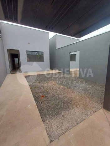 house em Rua das Goiabeiras, Morumbi - Uberlândia - MG