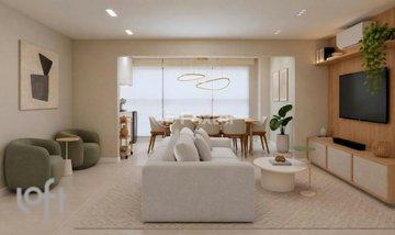 apartment em Rua Coronel Diogo, Cambuci - São Paulo - SP